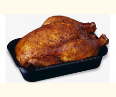 Chicken Browning With Sage 100g + Pop Up Timer